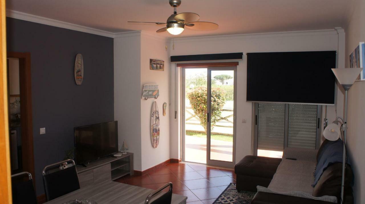 Pool & Garden Oura Albufeira Flat Villa Exterior photo
