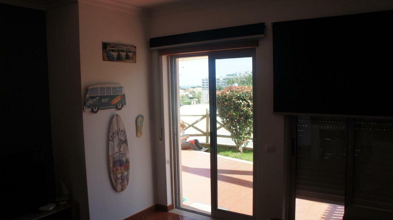 Pool & Garden Oura Albufeira Flat Villa Exterior photo