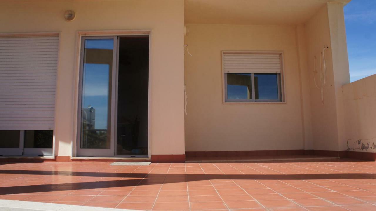 Pool & Garden Oura Albufeira Flat Villa Exterior photo